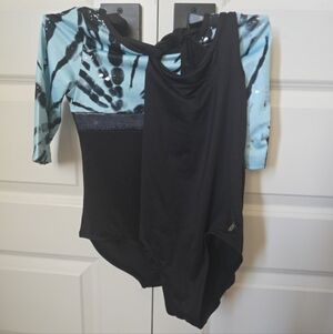 Girls (7/8) Leotard Bundle
